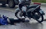 Thanh Hóa: Người phụ nữ đi đường bị sét đánh tử vong khi qua khu vực cánh đồng