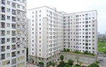 Hà Nội mời gọi đầu tư 15 dự án khu đô thị và nhà ở xã hội 