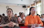Hà Tĩnh: Hỗ trợ các điều kiện tham gia chương trình OCOP cho hội viên, phụ nữ 