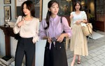 4 cách phối đồ công sở trẻ trung mà phụ nữ trên 40 tuổi nên tham khảo