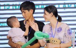 Thắp sáng ước mơ cho gia đình hiếm muộn