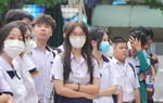 Đề thi minh họa vào lớp 10 môn Văn Hà Nội năm 2024: Bàn về "Sống không mục tiêu như lái xe trong sương mù"