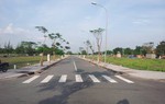 Long An: Chuyển mục đích sử dụng đất để thực hiện Dự án Khu tái định cư Tân Tập