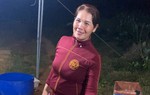 Về quê khởi nghiệp sau 28 năm đi làm ăn xa 