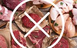 Điều gì xảy ra khi bạn ngừng ăn thịt?