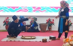 Vận dụng phương châm "dễ nhớ, dễ hiểu, dễ thực hiện" để truyền thông cho Dự án 8