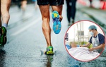 Vận động nặng khi chạy marathon, thanh niên nguy kịch phải lọc thận cấp