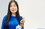 Sáng tạo với lụa Việt