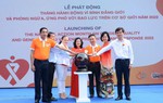 Còn 9/20 chỉ tiêu chưa đạt hoặc chỉ đạt một phần mục tiêu quốc gia về bình đẳng giới