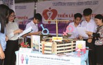 9 giải pháp trọng tâm thực hiện mục tiêu chiến lược quốc gia về bình đẳng giới