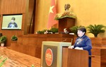 Chủ nhiệm Ủy ban Xã hội: 3 thách thức đối với vấn đề bình đẳng giới ở Việt Nam