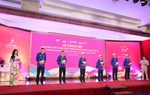 Tập đoàn TH đồng hành cùng sự kiện thể thao học đường lớn nhất của ASEAN
