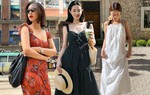 5 món phụ kiện làm nổi bật set váy đi du lịch