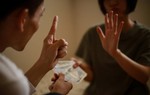 Những nguyên nhân dễ gây đổ vỡ gia đình 