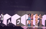 Một thành viên BLACKPINK từng "dằn mặt" Seungri trước hàng nghìn khán giả vì bị bịa chuyện đụng chạm 