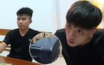 2 kẻ sát hại cô gái 21 tuổi, bỏ thi thể vào vali mang đi phi tang ở Vũng Tàu bị khởi tố 4 tội danh