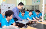 Đại học Thành Đô đào tạo theo định hướng công nghệ vi mạch bán dẫn 