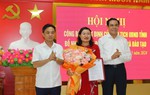 Hà Tĩnh: Bổ nhiệm nữ Bí thư Huyện ủy giữ chức Giám đốc Sở Giáo dục và Đào tạo