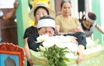 Mẹ nam sinh lớp 8 bị đánh tử vong mong muốn pháp luật trừng trị nghiêm kẻ thủ ác