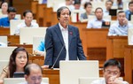 Băn khoăn với lương giáo viên và giải quyết tình trạng thiếu giáo viên