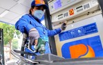 Giá xăng tăng nhẹ từ 15h ngày 23/5