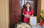 Thành công nhờ kết hợp nấu rượu truyền thống với vị thuốc bắc