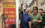 Phó Chủ tịch Quốc hội: Vụ cháy ở phố Trung Kính cho thấy bất cập trong quy hoạch