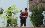Vụ cháy nhà trọ ở Hà Nội: Tiếng khóc vang vọng từ trong nhà tang lễ, nhiều người nháo nhác tìm người thân