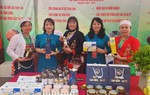 Hỗ trợ phụ nữ dân tộc từ những mô hình sinh kế nhỏ nhất