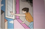 Hướng dẫn cách thoát nạn an toàn khi có cháy xảy ra với nhà độc lập, liền kề, căn hộ ở các chung cư