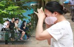 Người thân đau đớn, bật khóc khi đến nhà tang lễ nhận dạng nạn nhân vụ cháy nhà trọ: "Con mất rồi!"