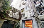 Chung cư mini, nhà trọ ở Hà Nội sau các vụ cháy: Người dân sống trong sợ hãi, chuyên gia nói khó tìm giải pháp hiệu quả