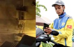 Huyện Trực Ninh (Nam Định) sẽ khen thưởng "người hùng" cầm búa phá tường cứu người vụ cháy nhà trọ