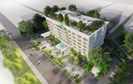 Mô hình nghỉ dưỡng - dưỡng lão cao cấp tại Hà Nội chuẩn bị đi vào hoạt động