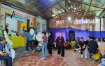 Đám tang 2 cô gái trẻ trong vụ cháy nhà trọ ở Hà Nội: "Các cháu còn nhiều hoài bão phía trước"