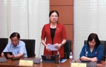 Đại biểu Quốc hội Hà Thị Nga: Đề xuất hỗ trợ ứng dụng khoa học, công nghệ để nâng cao quyền năng kinh tế cho phụ nữ DTTS