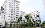 Xây dựng nhà ở xã hội: Hải Phòng dẫn đầu, Hà Nội, TPHCM chậm triển khai