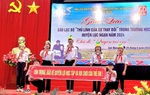 Lục Ngạn (Bắc Giang): Giao lưu 11 Câu lạc bộ Thủ lĩnh của sự thay đổi