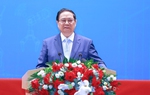 Thủ tướng Phạm Minh Chính dự Diễn đàn "Nâng cao năng suất lao động quốc gia"