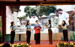 Phụ nữ Hà Tĩnh chung tay hành động vì môi trường xanh
