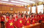 Bộ Công an: Dạy con đỡ đầu, trẻ mồ côi kỹ năng phòng tránh bị xâm hại, an toàn trên không gian mạng