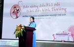 Ngày Vệ sinh Kinh nguyệt Thế giới năm 2024: Hãy biến điều khó nói thành điều bình thường