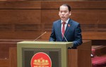 Phân quyền mạnh hơn cho Hà Nội chủ động tổ chức bộ máy, biên chế