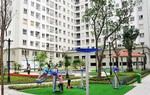 Ban Bí thư chỉ thị ưu tiên bố trí quỹ đất và vốn để phát triển nhà ở xã hội