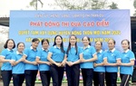 Thái Nguyên: Hội viên, phụ nữ khởi nghiệp, làm kinh tế giúp hơn 2.000 hộ thoát nghèo