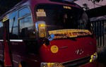 Lãnh đạo tỉnh Thái Bình họp khẩn vụ trẻ 5 tuổi tử vong do bị bỏ quên trong xe đưa đón