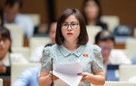 Tập trung các giải pháp gỡ nút thắt thể chế, tạo niềm tin cho doanh nghiệp
