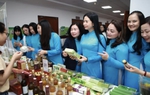 Phó Chủ tịch Hội LHPNVN Trần Lan Phương làm Ủy viên Ban Chỉ đạo quốc gia về kinh tế tập thể