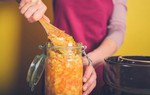8 thực phẩm lên men giúp tăng cường sức khỏe đường ruột trong mùa nóng 