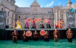 Show diễn “Rối Việt” mở màn cho chuỗi sự kiện hè hấp dẫn tại Sun World Ba Na Hills
